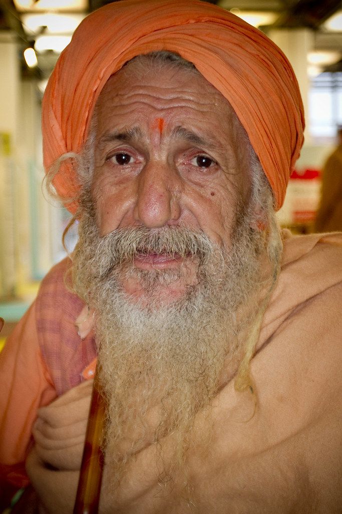 The Italian Baba locandina