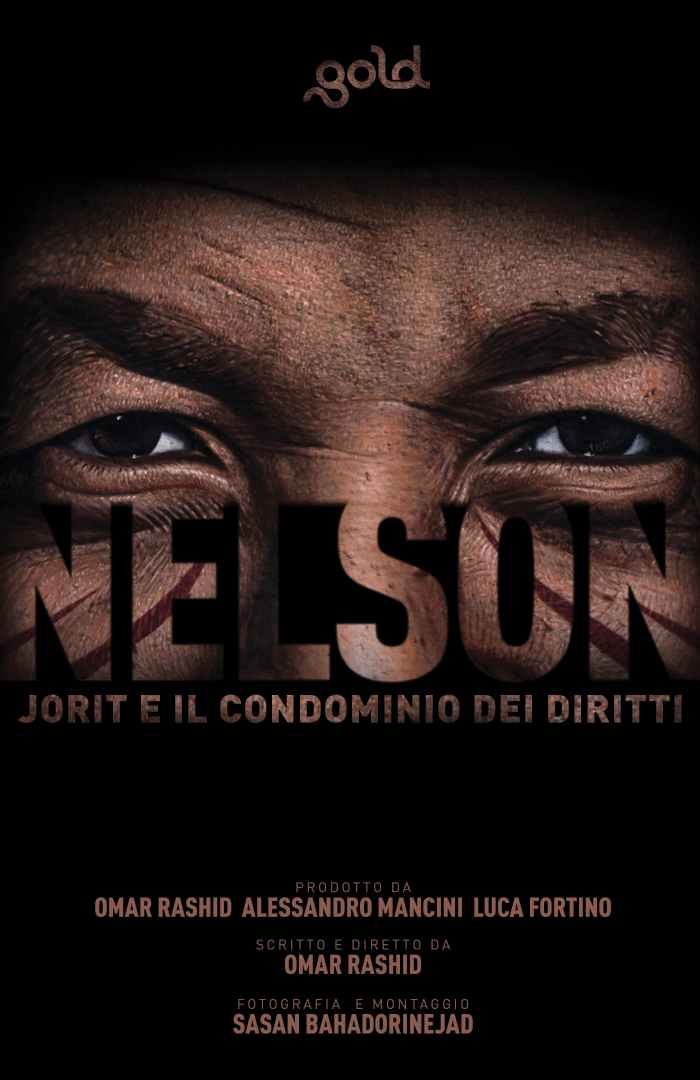 Nelson locandina