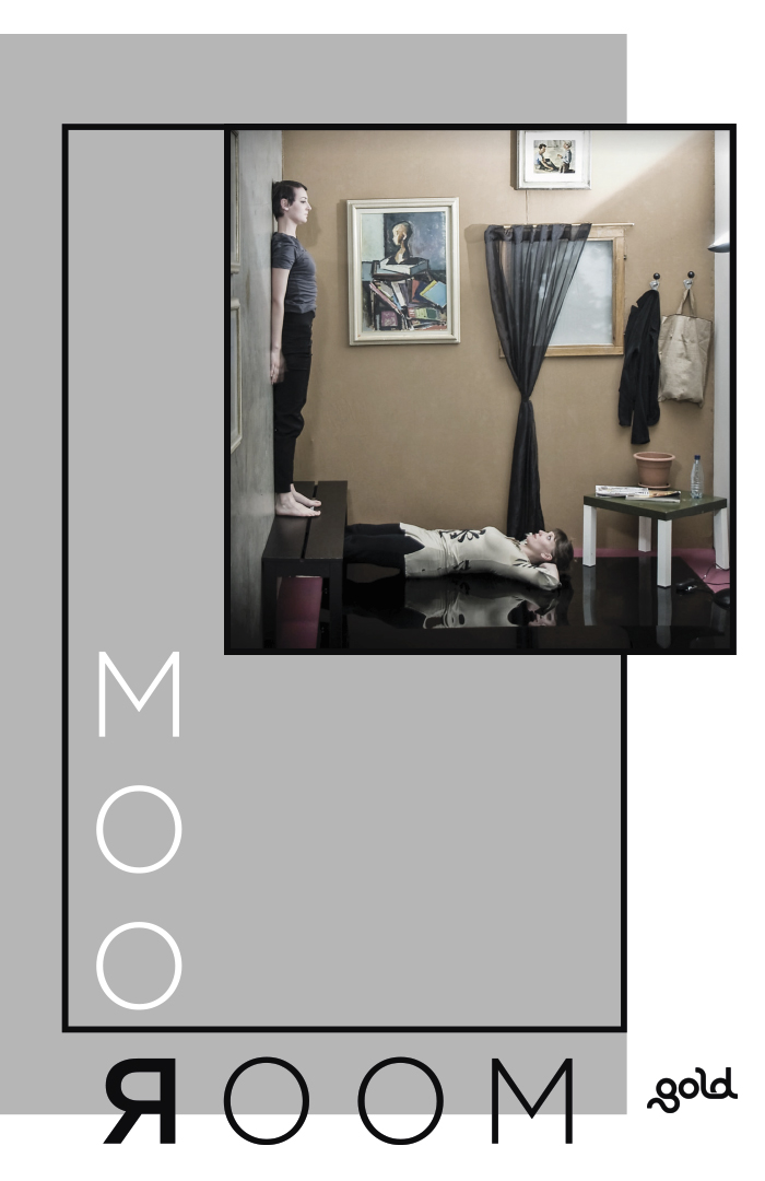 MooRooM locandina