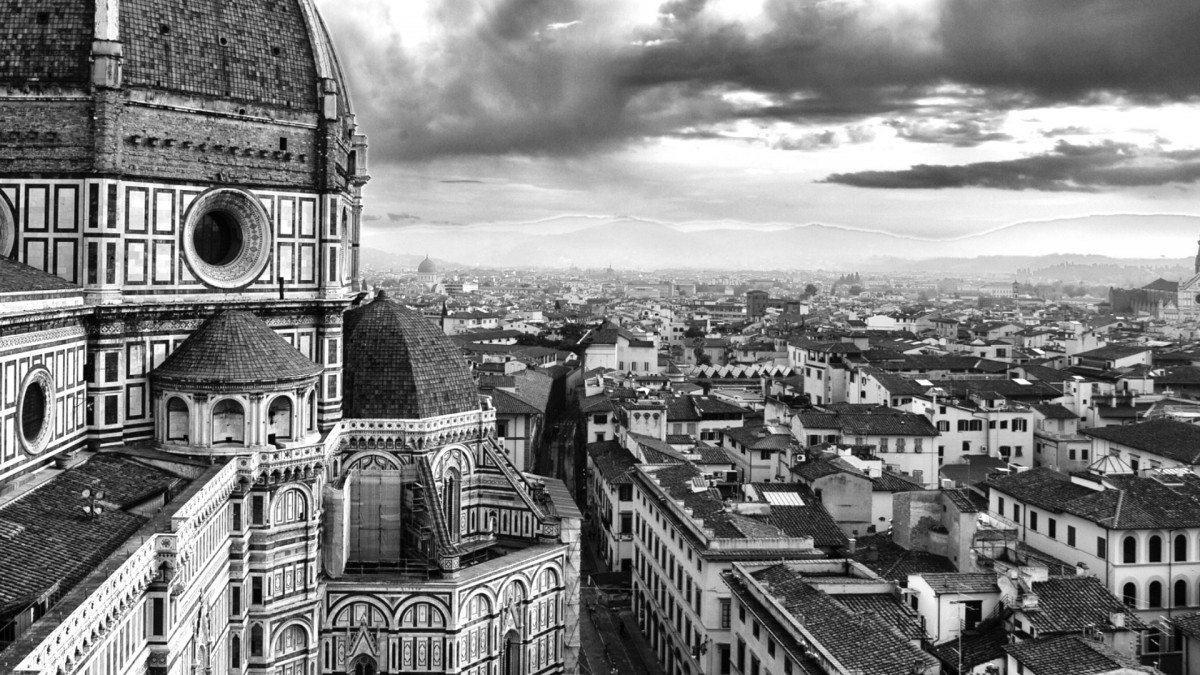 Firenze VR immagine home page