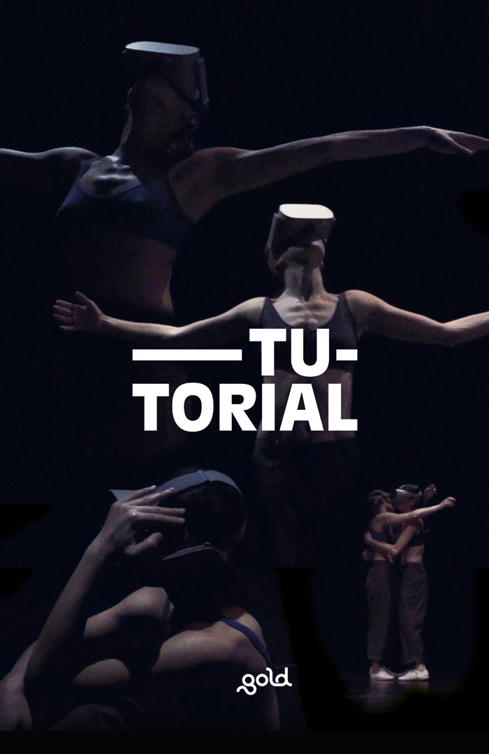 Tu-torial locandina
