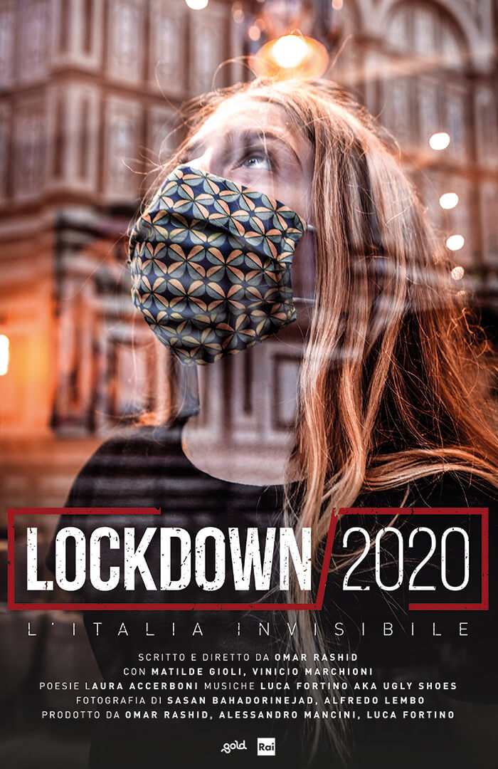 Lockdown2020 locandina